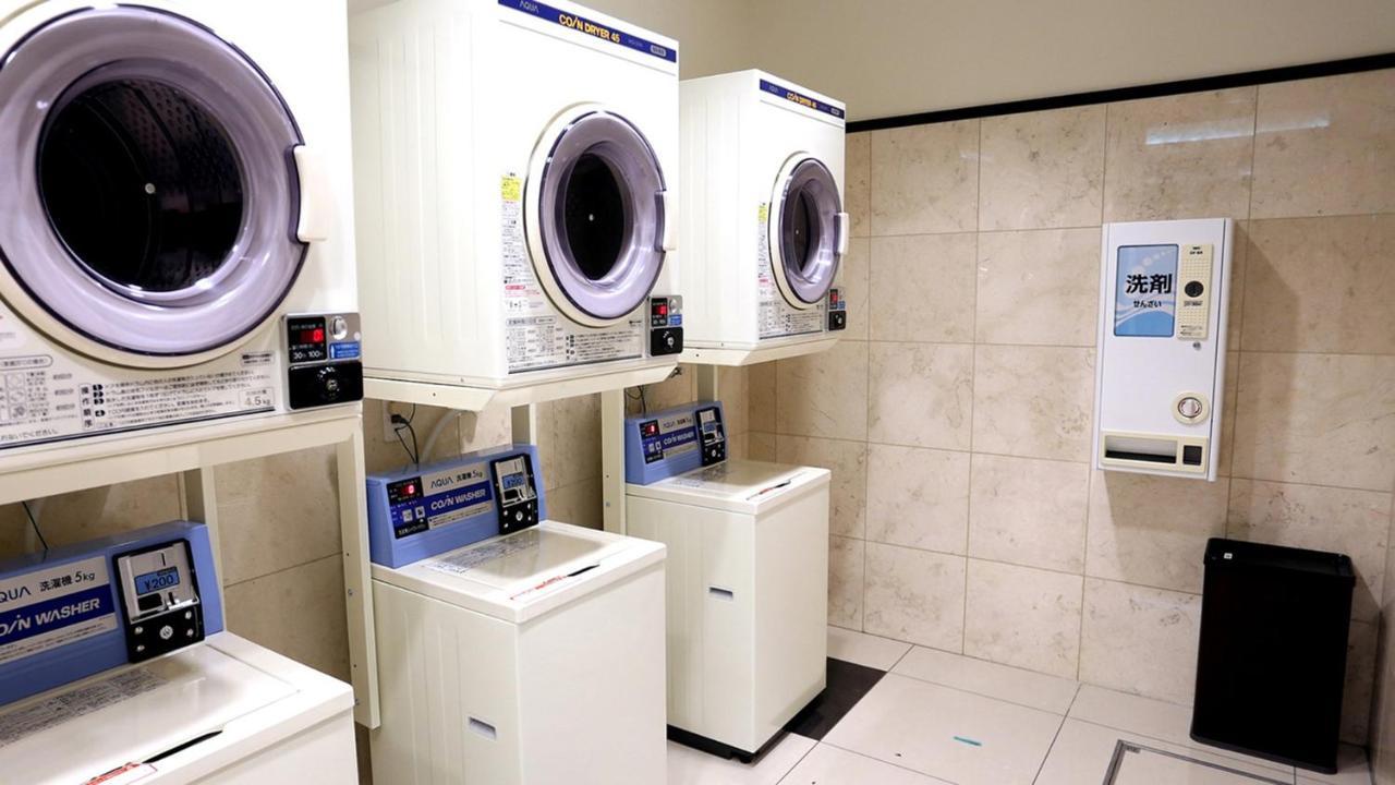 Toyoko Inn Shin-Fuji-Eki Minami-Guchi Φούτζι Εξωτερικό φωτογραφία
