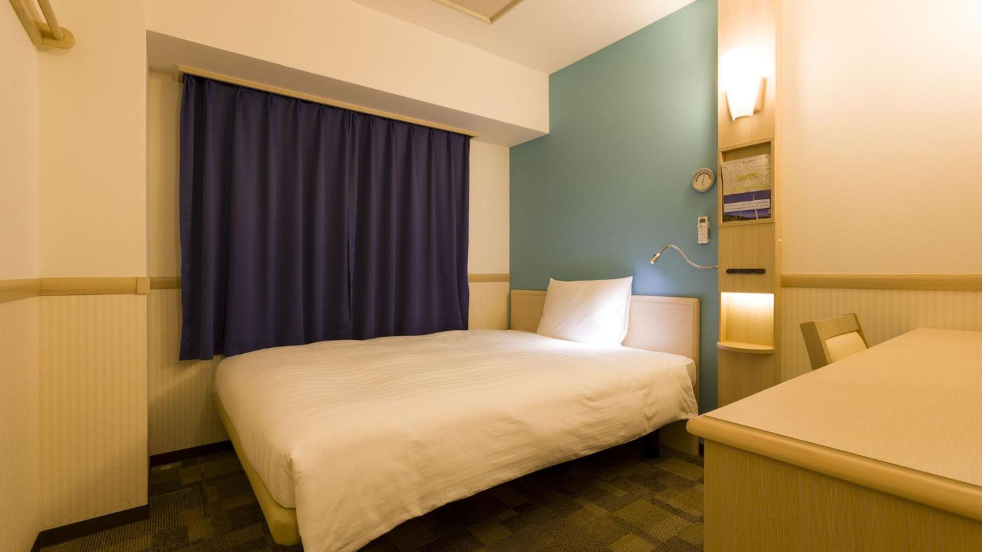 Toyoko Inn Shin-Fuji-Eki Minami-Guchi Φούτζι Δωμάτιο φωτογραφία